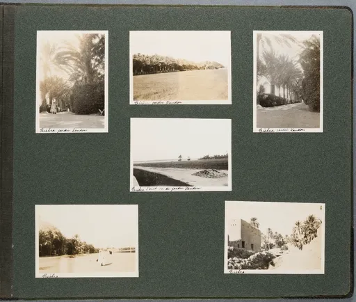 Fotoalbum: Tunisie - Algérie 22 Nov. - 22 Déc. 1913 (Bd. 2), Seite 13