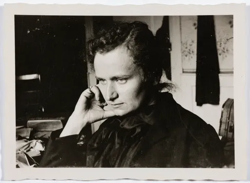 Ottilie W. Roedestein