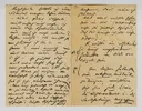 Brief von Anny Stebler-Hopf an Ottilie W. Roederstein, 20. Juli 1903