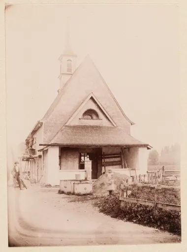 Schweizer Kapelle